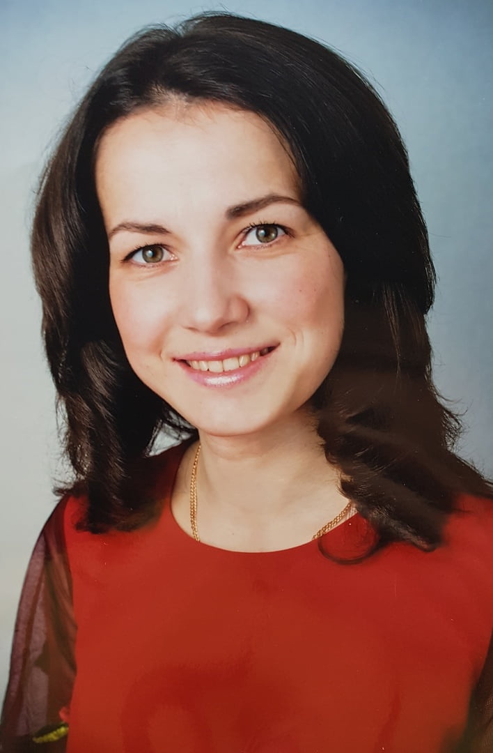 Брилькова Ольга Владимировна.